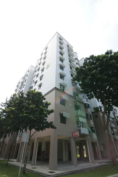 Additional image 5 of 678 Choa Chu Kang Crescent
