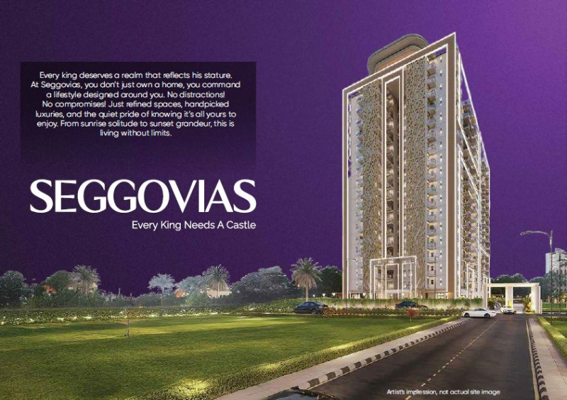 Sector 70A, Gurgaon