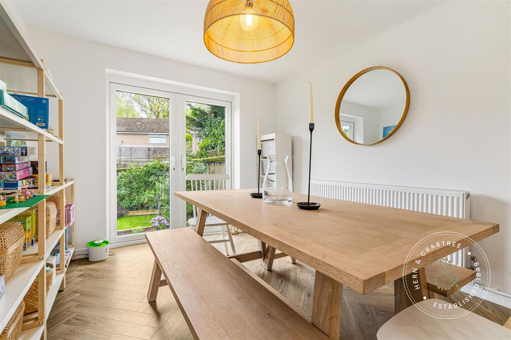 Additional image 10 of 3 bed detached house for saleHawfinch Close, Cardiff CF23