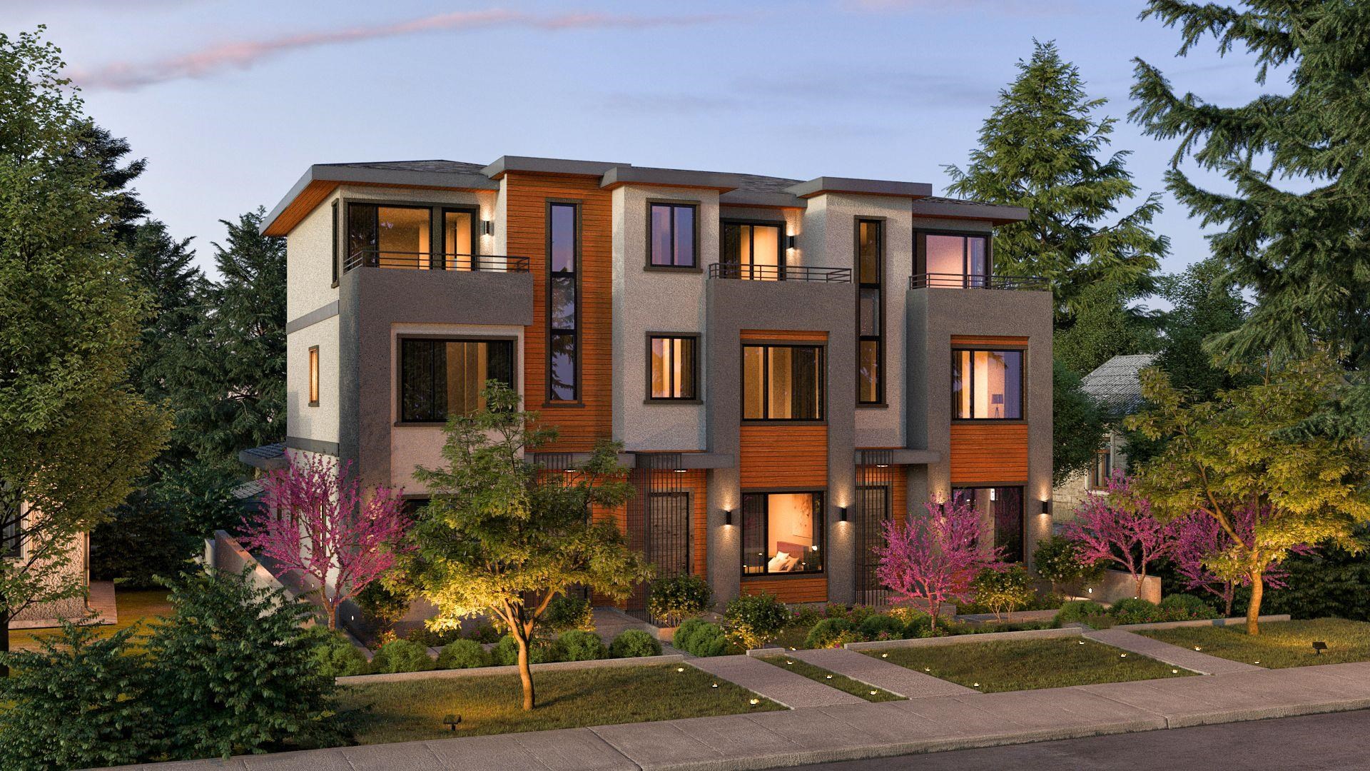 686 Florence Street, Coquitlam, BC, V3J 4C8