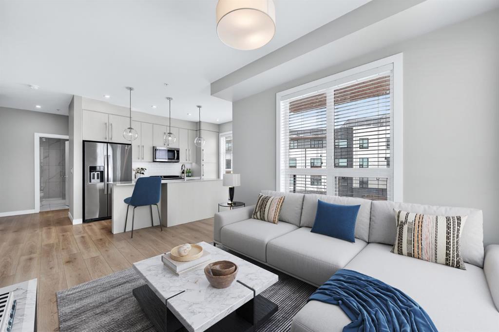 Additional image 2 of 325-383 Smith Street NW, Calgary, AB, T3B 6J9