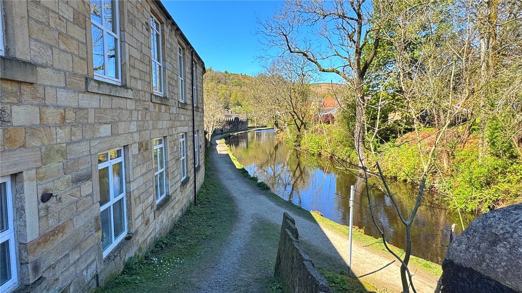 Additional image 24 of 2 bed flat for saleThe Courtyard Hollins, Hollins Road, Todmorden, West Yorkshire OL14