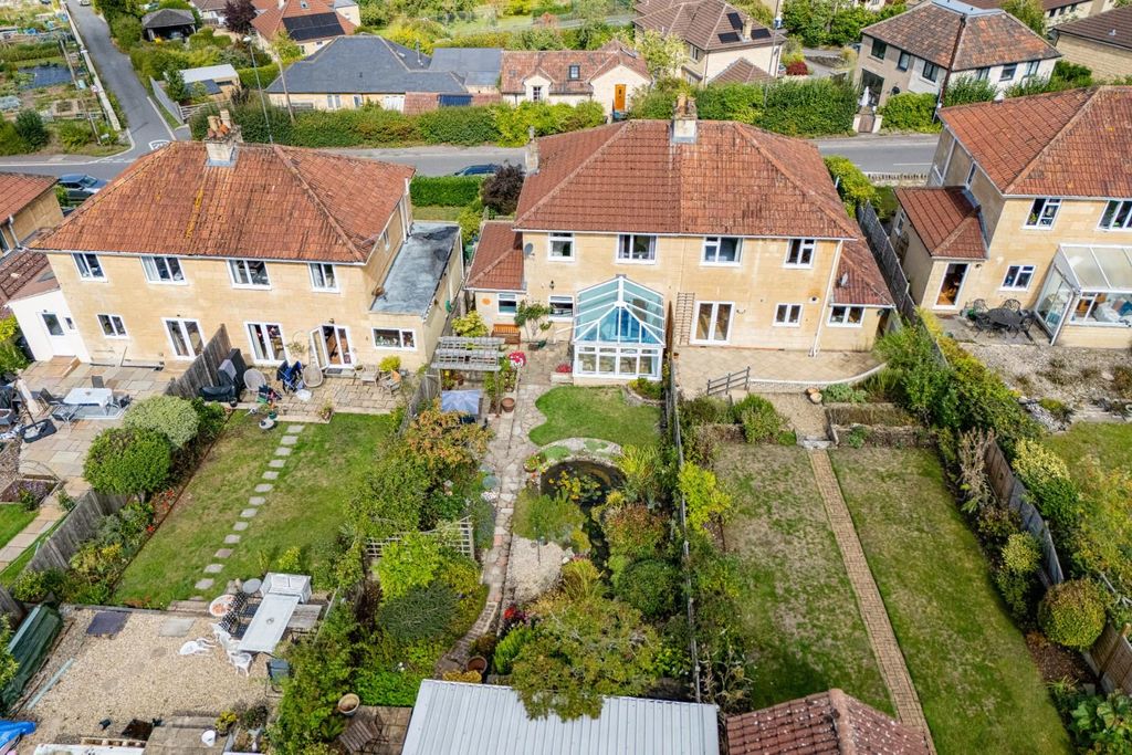 Additional image 24 of 3 bed semi-detached house for saleHigh Street, Bathford, Bath BA1