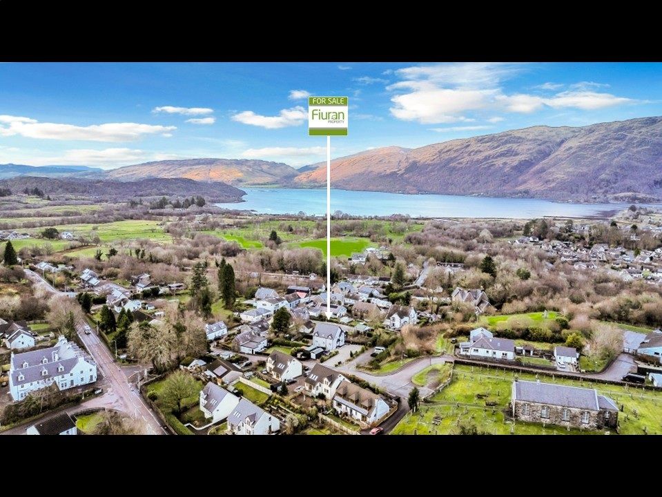 Additional image 32 of 4 bed detached house for saleTaigh Ban Mor, Taynuilt, Argyll, Taynuilt PA35