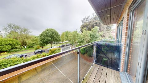 South Court, Dyke Road, Hove BN1