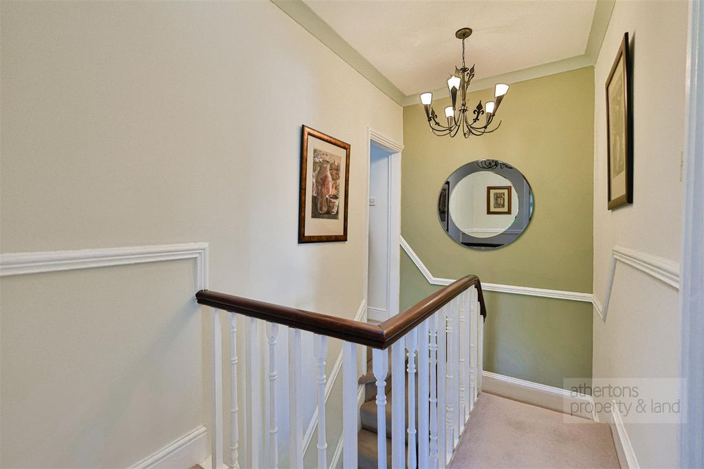 Additional image 11 of 4 bed semi-detached house for saleWhalley Road, Wilpshire, Ribble Valley BB1