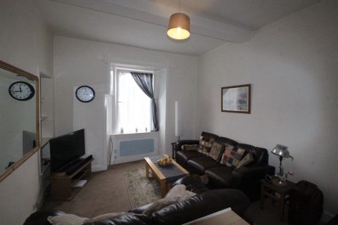 Dalry Road, Edinburgh EH11