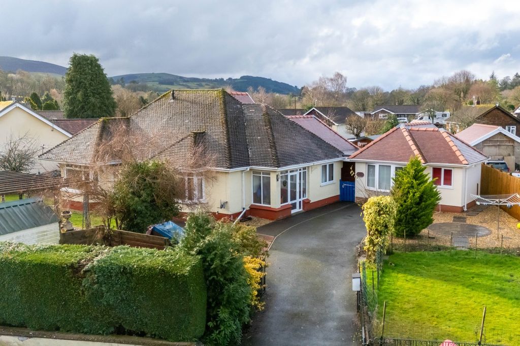 Additional image 30 of 4 bed detached house for saleGolf Links Road, Builth Wells LD2