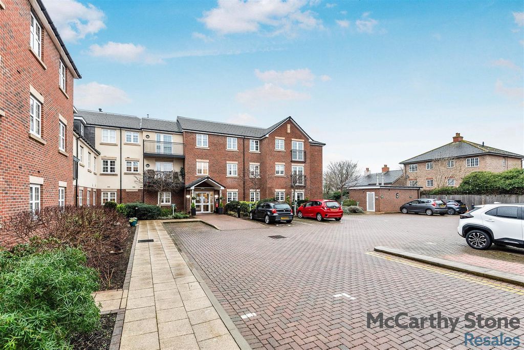 Additional image 19 of 2 bed flat for saleParkland Place, Shortmead Street, Biggleswade, Bedfordshire SG18