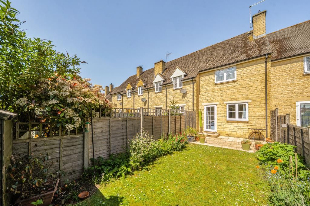 Additional image 18 of 2 bed terraced house for salePembroke Place, Bampton OX18