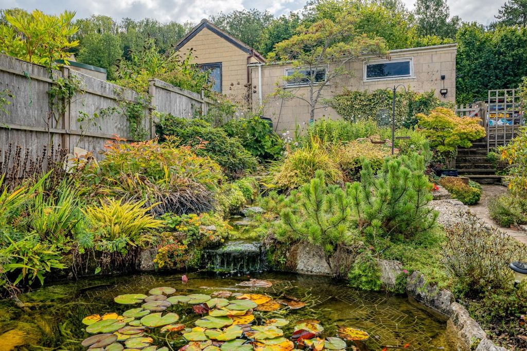 Additional image 20 of 3 bed semi-detached house for saleHigh Street, Bathford, Bath BA1
