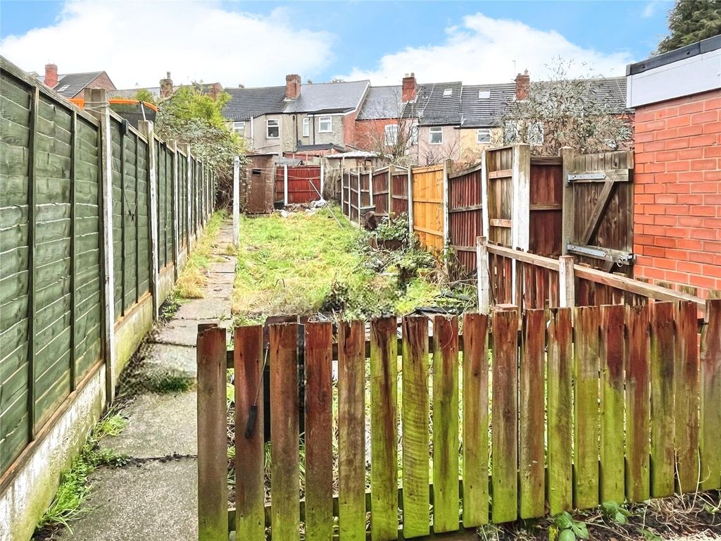 Additional image 13 of 2 bed terraced house for saleJohn Street, Ilkeston, Derbyshire DE7