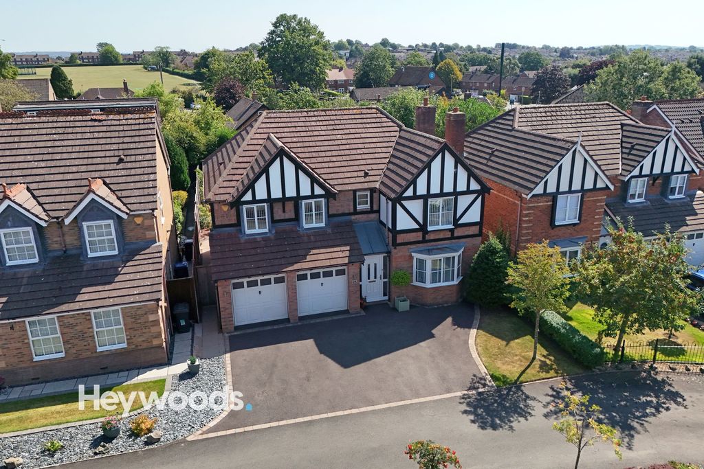 Additional image 56 of 5 bed detached house for saleBluebell Drive, Seabridge, Newcastle Under Lyme ST5