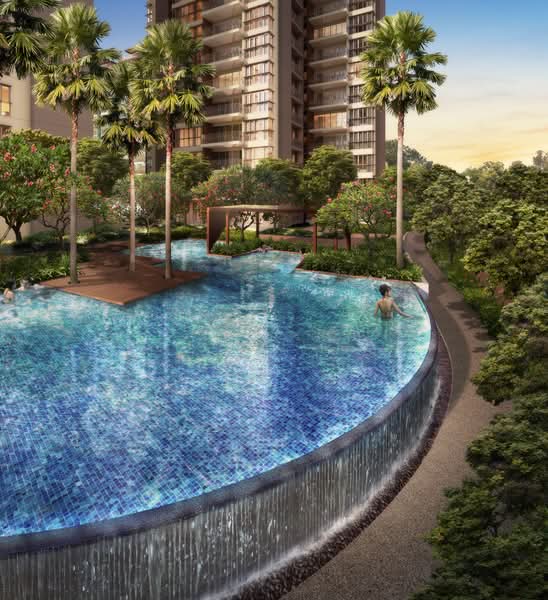 Additional image 7 of 20 Pasir Ris Link