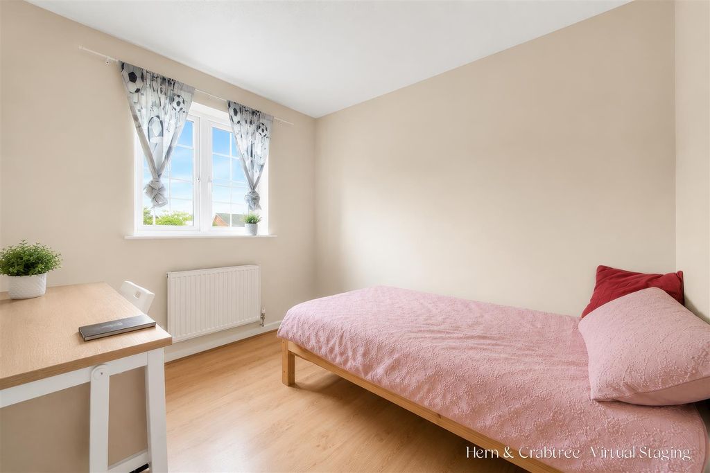 Additional image 15 of 4 bed detached house for salePeppermint Drive, Pontprennau, Cardiff CF23