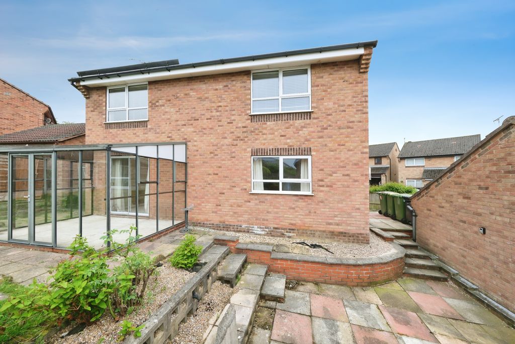 Additional image 17 of 4 bed detached house for saleMoulton Close, Alfreton DE55