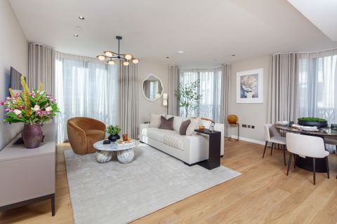204, Great Portland Street, London W1W