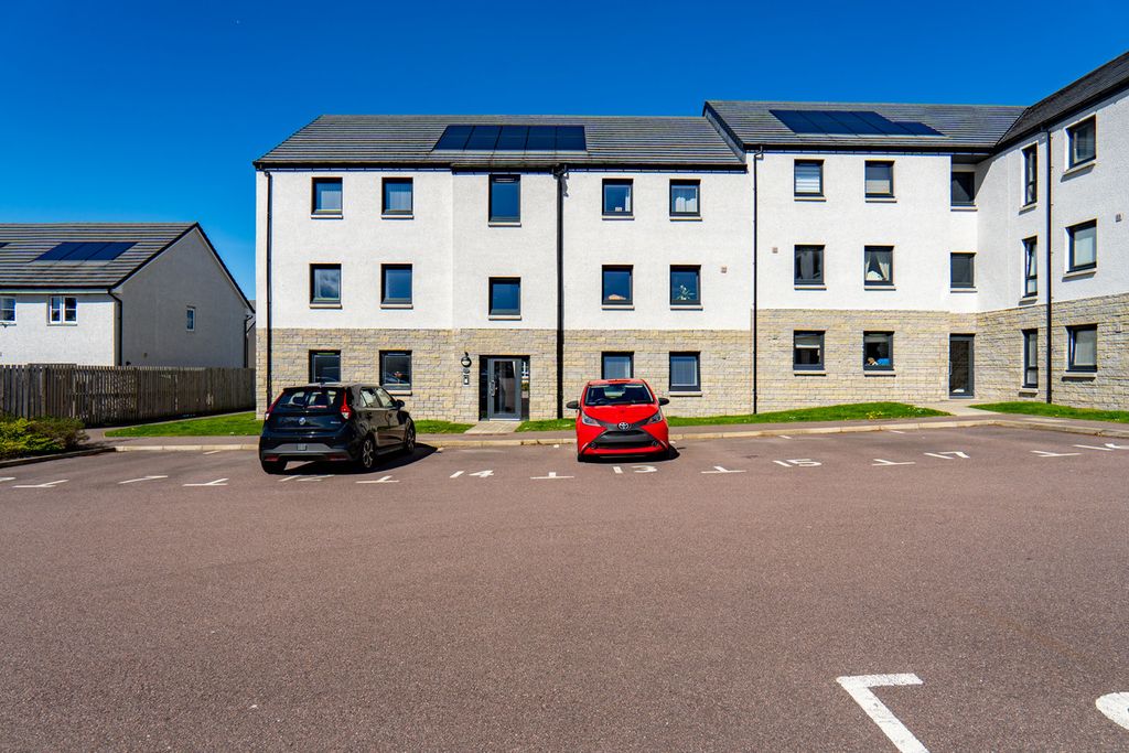 Additional image 25 of 2 bed flat for saleDrummossie Road, Inverness IV2
