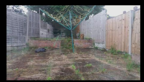 Abbeyfield Road, Birmingham B23, Room to rent