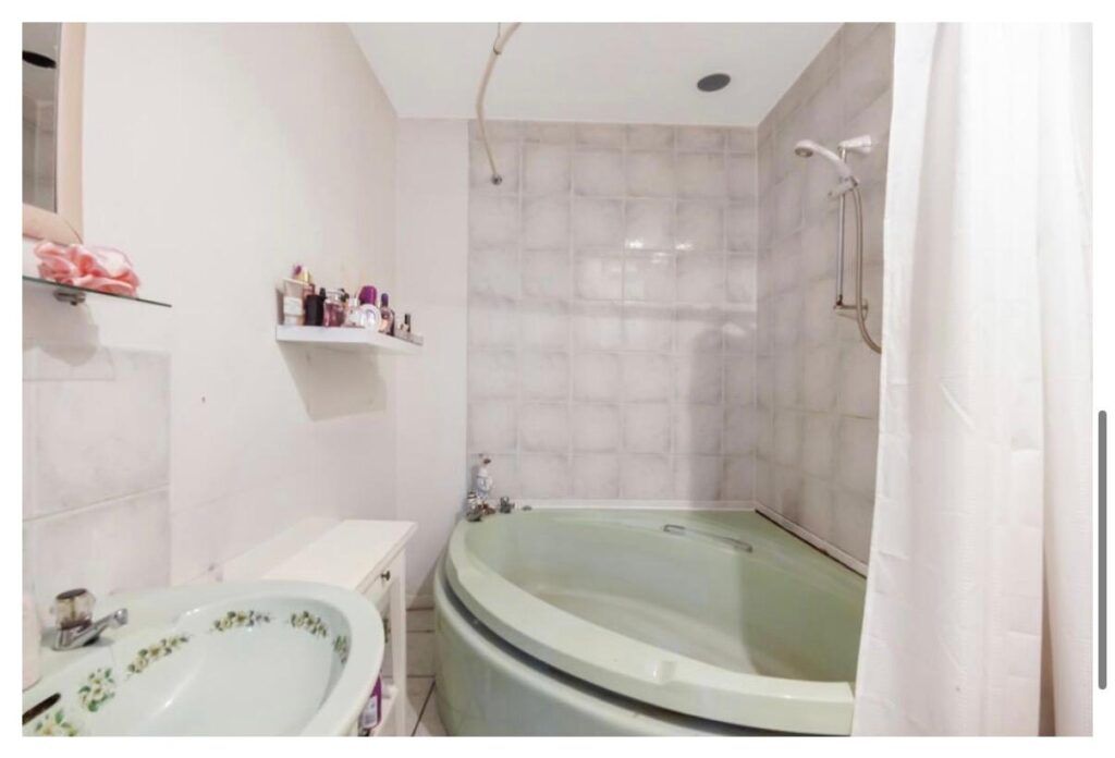 Additional image 6 of 1 bed flat for sale54 Martyn Street, Airdrie ML6