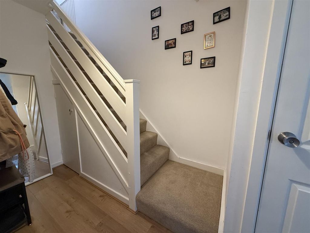 Additional image 3 of 3 bed detached house for saleCae Syr Dafydd, Cardiff CF11
