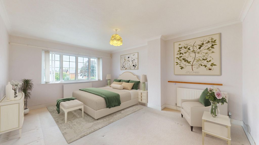 Additional image 7 of 3 bed semi-detached house for saleOld Vicarage Close, Llanishen, Cardiff CF14