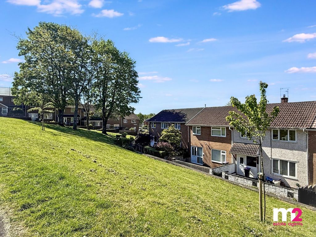 Additional image 11 of 3 bed terraced house for saleCaerwent Road, Croesyceiliog, Cwmbran NP44