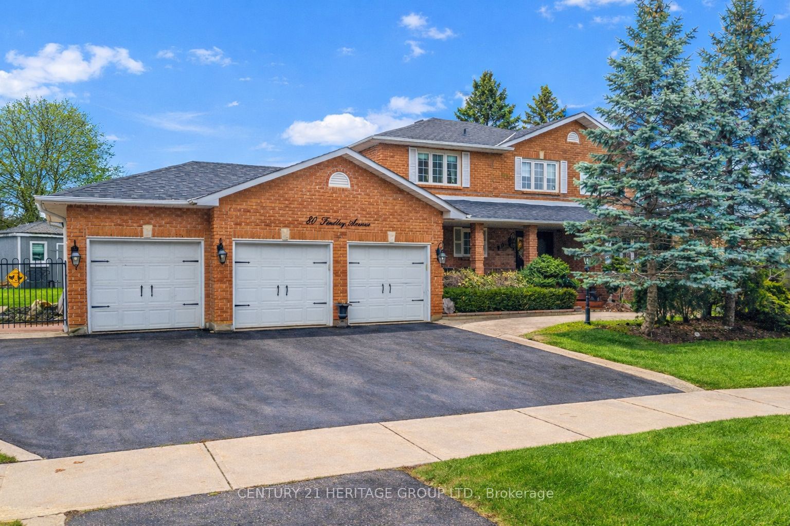 80 Findlay Avenue, King, ON, L7B 1E1