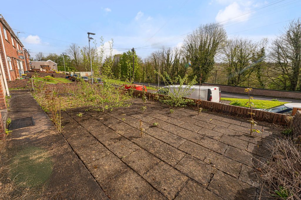 Additional image 21 of 2 bed flat for salePleasant View, Aberkenfig CF32