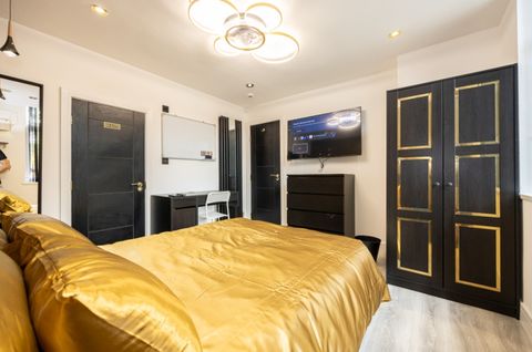 Sherlock St, Fallowfield, Manchester M14, Room to rent
