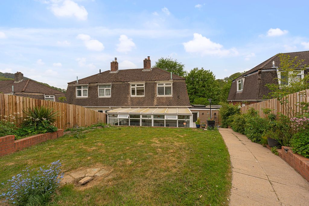Additional image 33 of 3 bed semi-detached house for saleHigh Meadow, Abercarn NP11