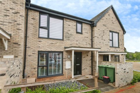 Alder Drive, Exeter, Devon EX1