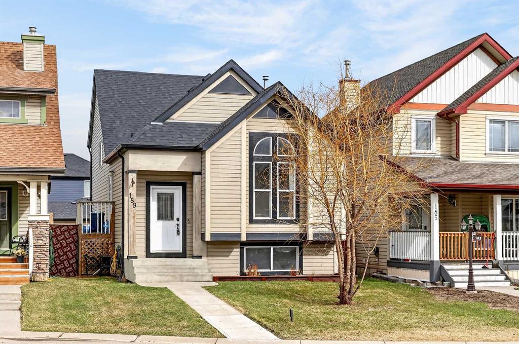 Additional image 4 of 189 Copperfield Gardens SE, Calgary, AB, T2Z4C2
