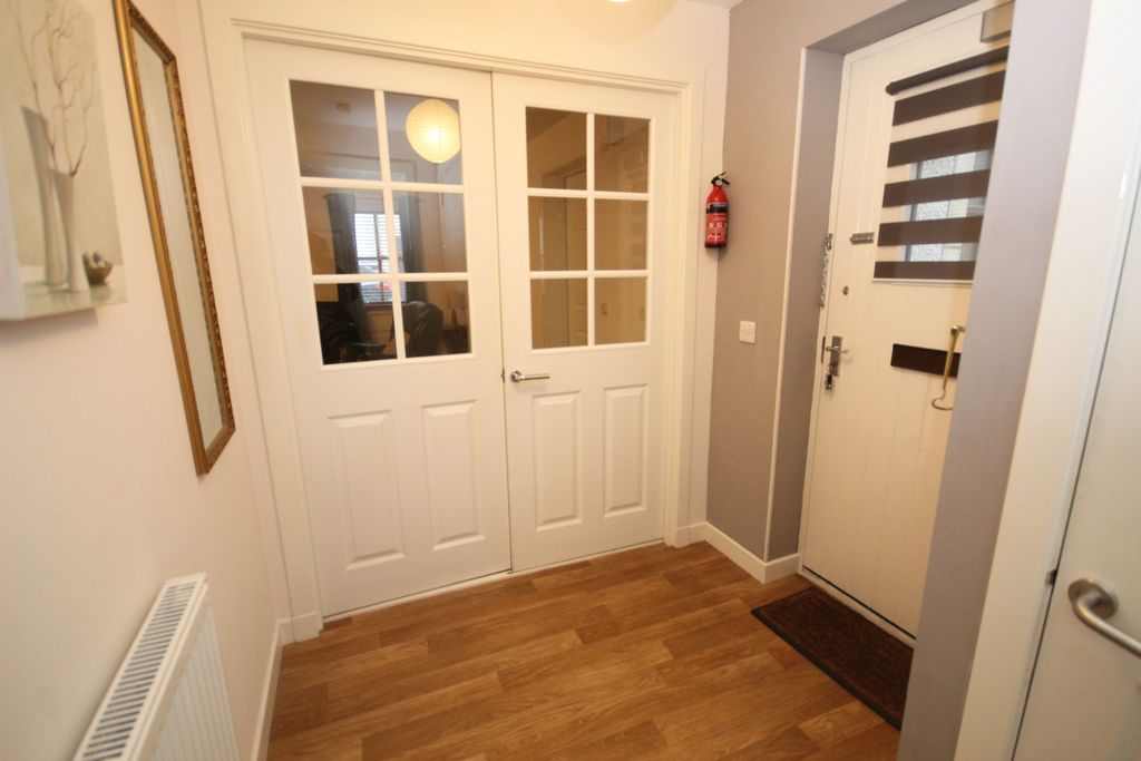 Additional image 2 of 2 bed flat for sale36A Bridge Street, Banff AB45