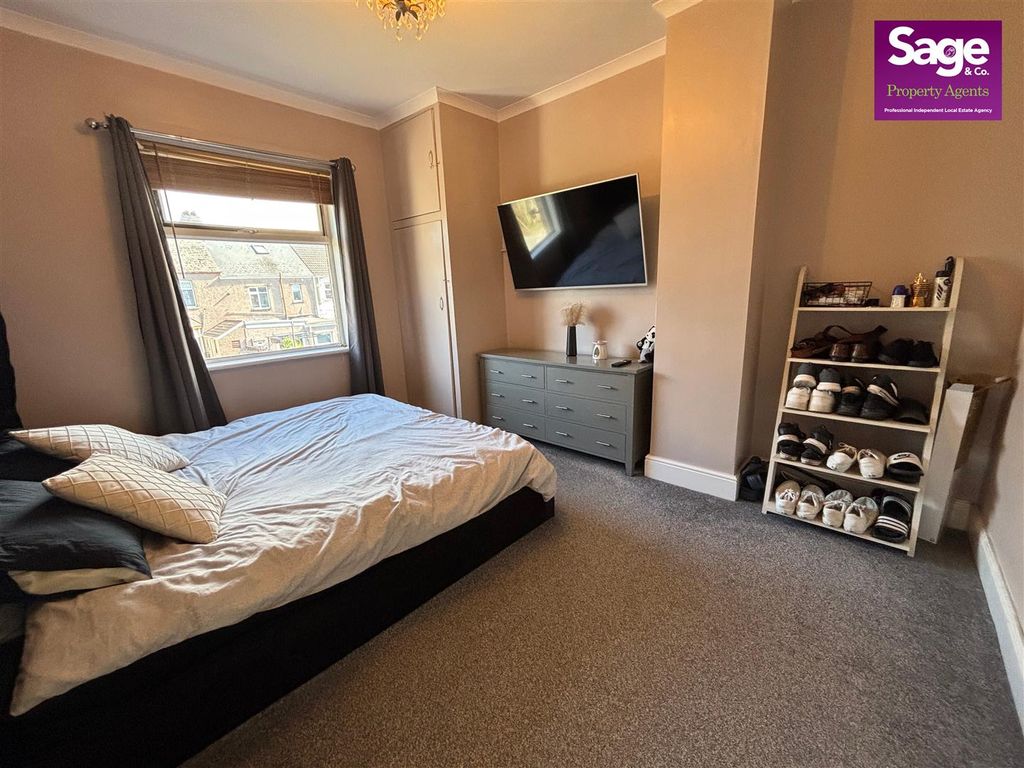 Additional image 14 of 3 bed semi-detached house for saleHawarden Road, Newport NP19