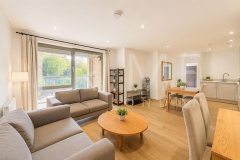 Palm House, 70 Sancroft Street, Vauxhall SE11
