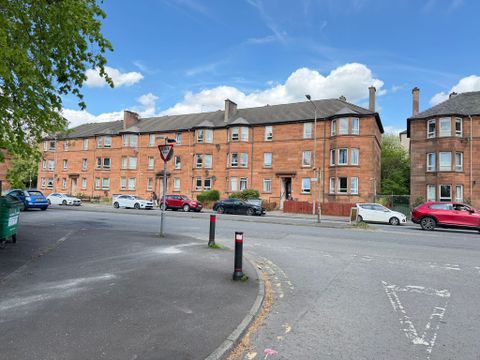Dumbarton Road, Glasgow G14
