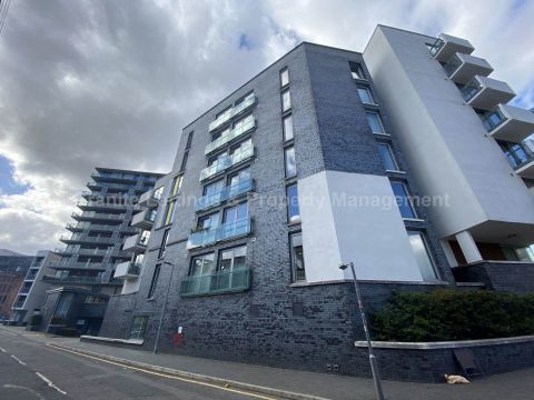 Spectrum, Block 5, Blackfriars Road, Salford M3