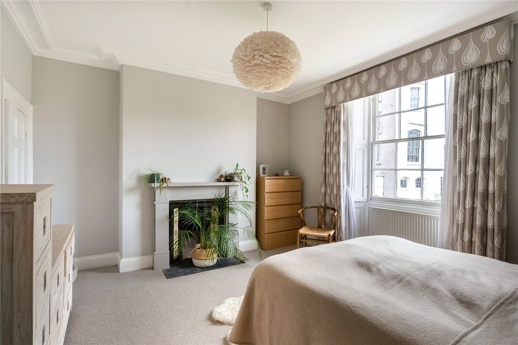 Additional image 12 of 5 bed semi-detached house for saleRichmond Park Road, Clifton, Bristol BS8