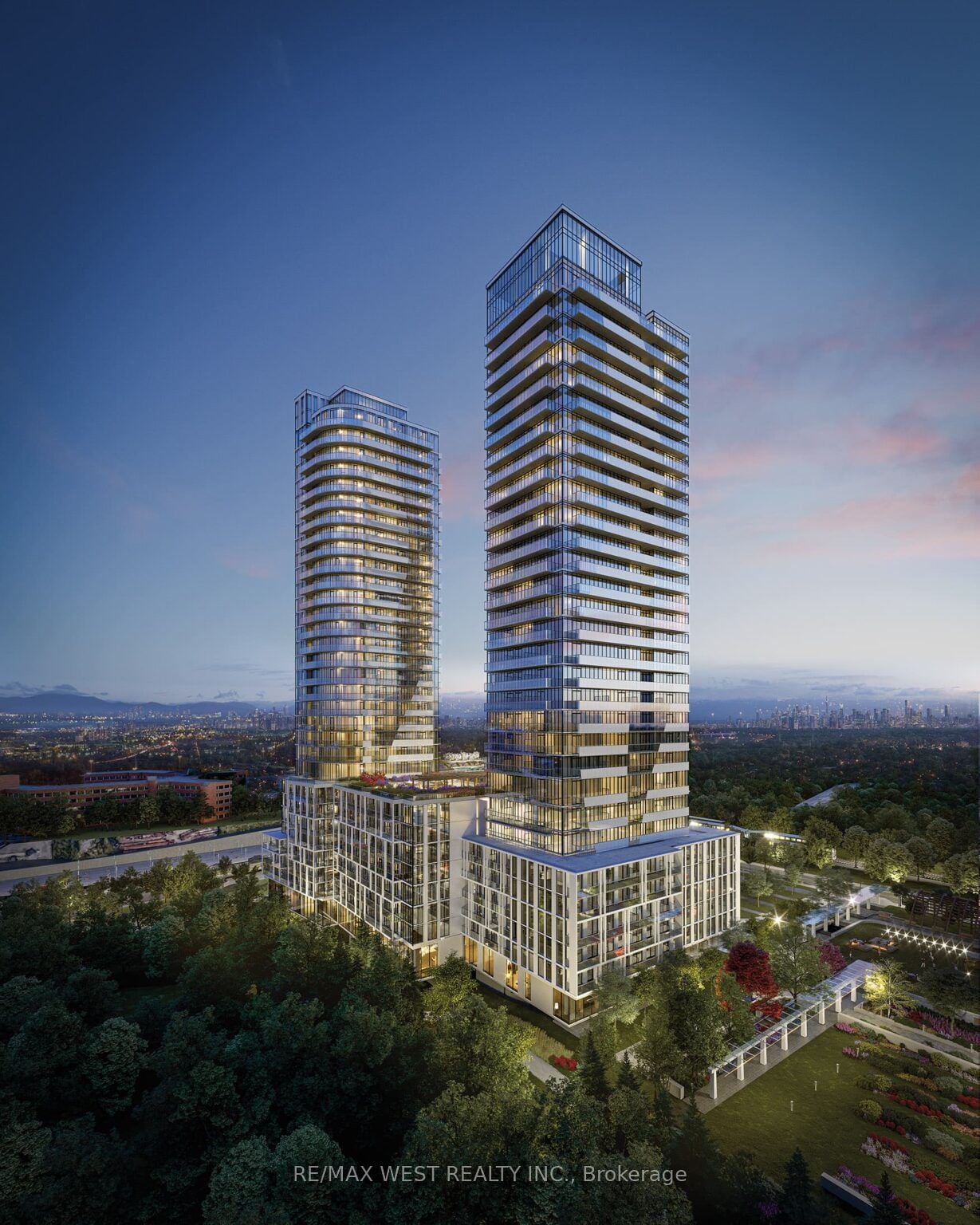 1602-29 Green Trail Court, Toronto, ON, M2K 0J9