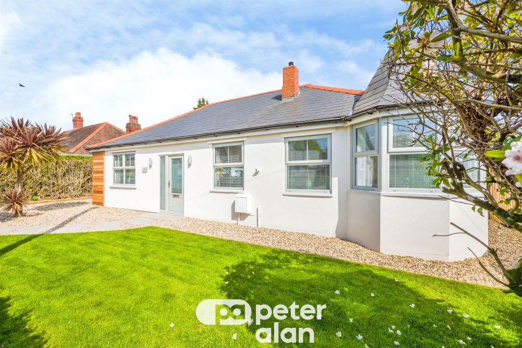 Additional image 2 of 4 bed detached bungalow for saleCaegwyn Road, Cardiff CF14