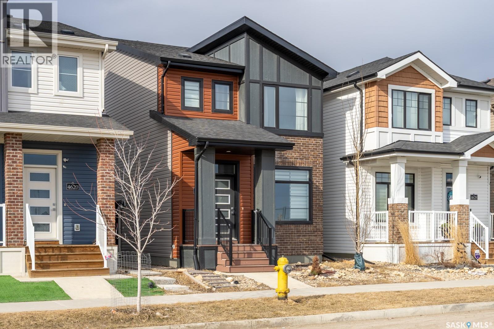 Additional image 2 of 4624 Buckingham Drive E, Regina, SK, S4V3X8