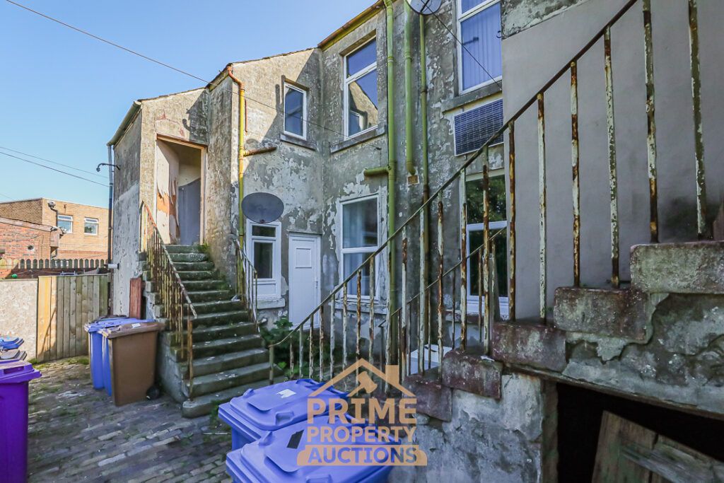 Additional image 5 of 1 bed flat for sale8B Park Road, Ardrossan KA22