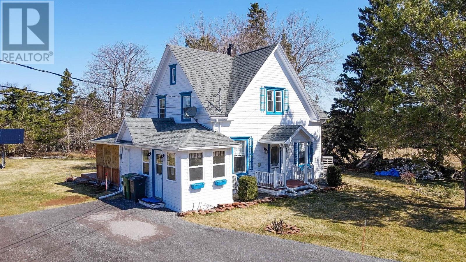 1447 Cape Bear Road