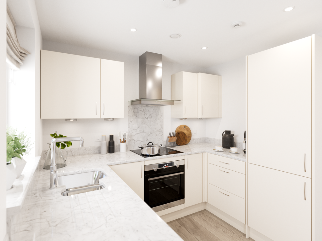 Additional image 4 of 4 bed semi-detached house for sale"The Kennet" at 19 Hillfort Road, Bodmin PL31