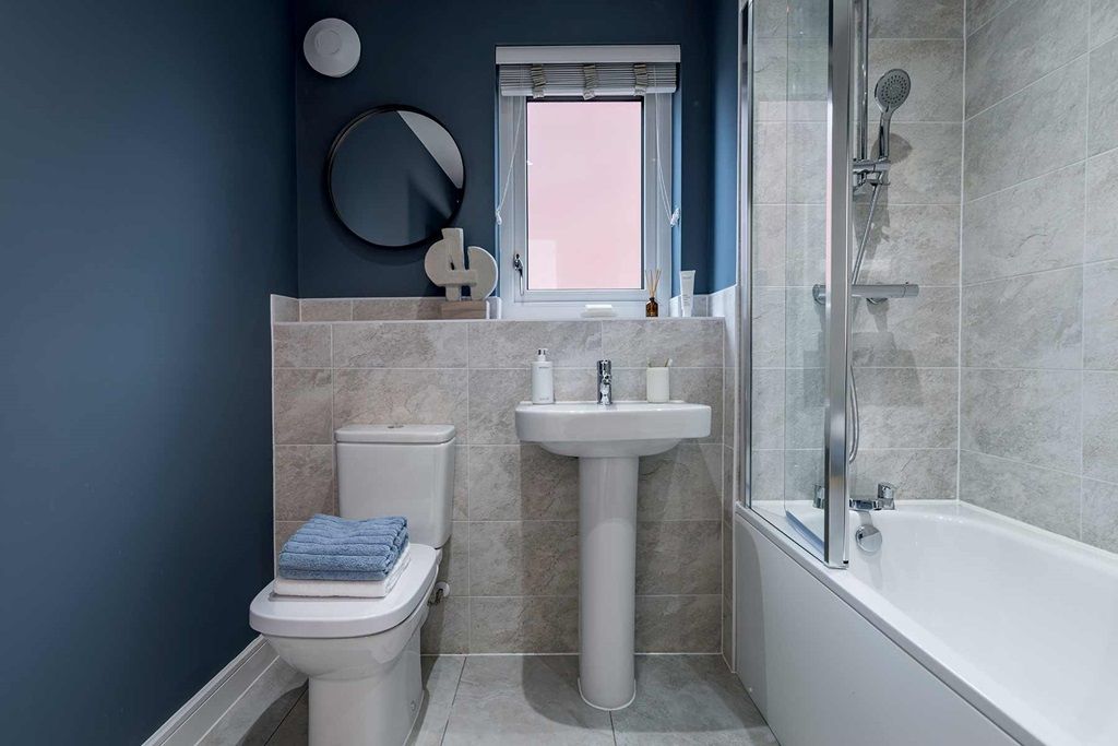 Additional image 11 of 3 bed semi-detached house for sale"The Harrton - Plot 23" at Stortford Fields, Bass Close, Off Rye Street, Bishop's Stortford CM23