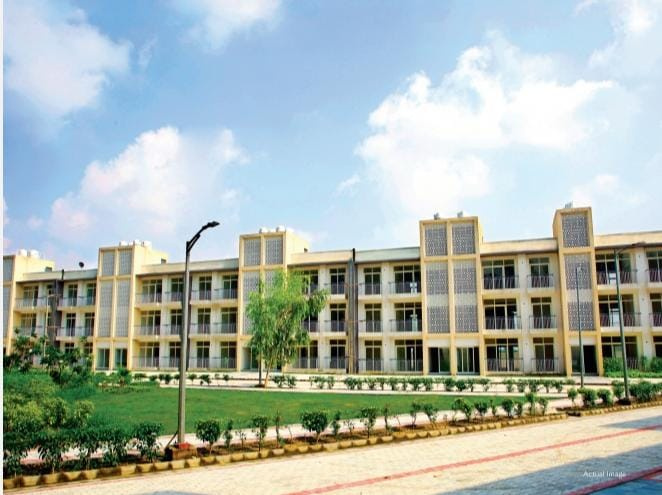 Airport Road, Mohali