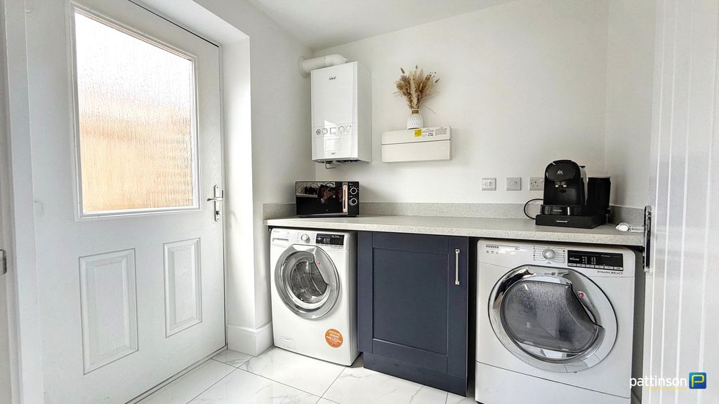 Additional image 18 of 4 bed detached house for saleTralee Court, Ashington NE63