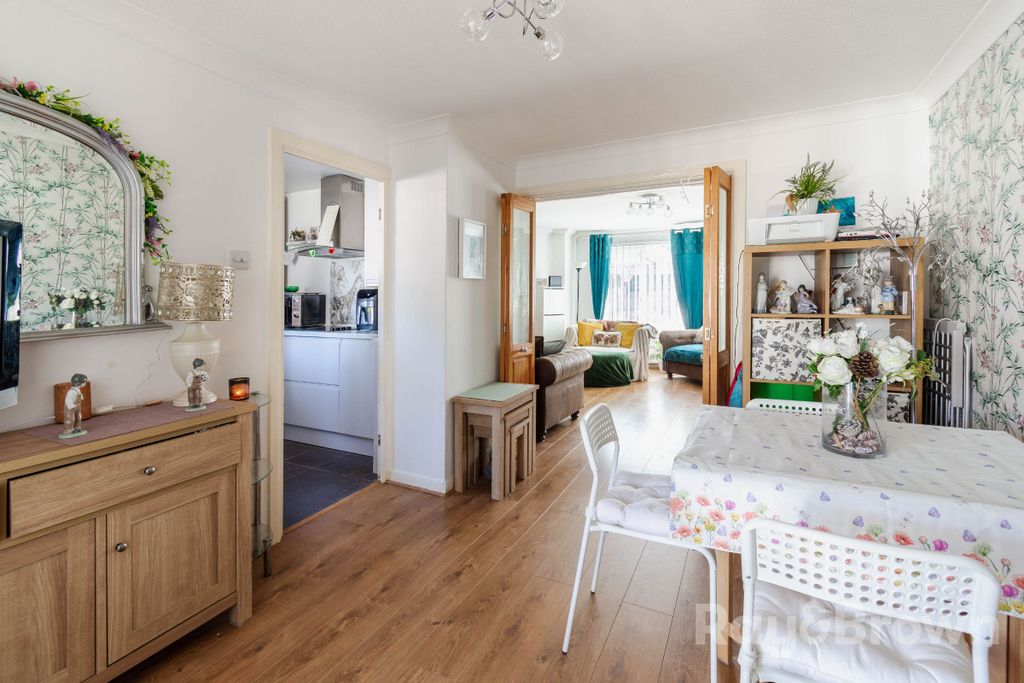 Additional image 17 of 3 bed semi-detached house for saleHill Rise, Cardiff CF23