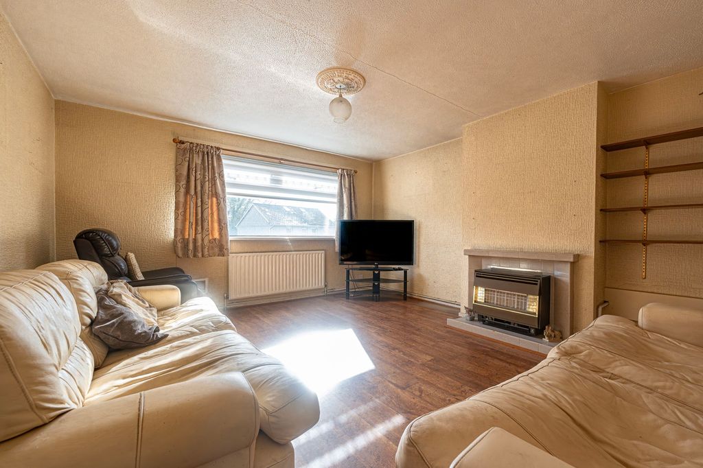Additional image 2 of 2 bed flat for salePleasant View, Aberkenfig CF32